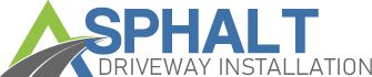 Asphalt Driveway Installation Pros