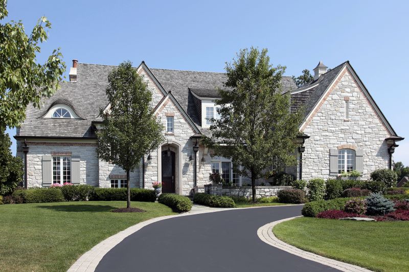 Asphalt Driveway Installation Cost — Cost of Asphalt Driveway Installation