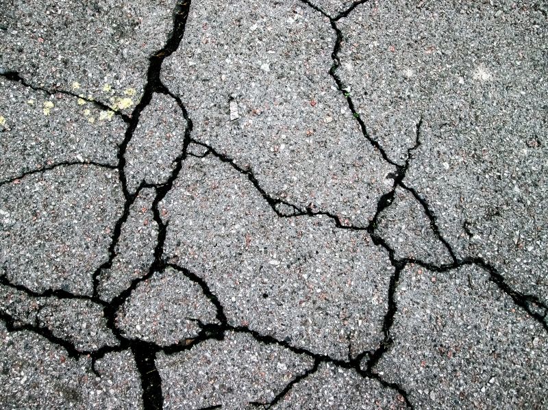 Asphalt Driveway Installation Cost — Cost of Asphalt Driveway Installation