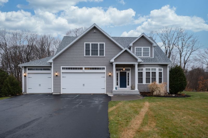 Asphalt Driveway Installation Cost — Cost of Asphalt Driveway Installation