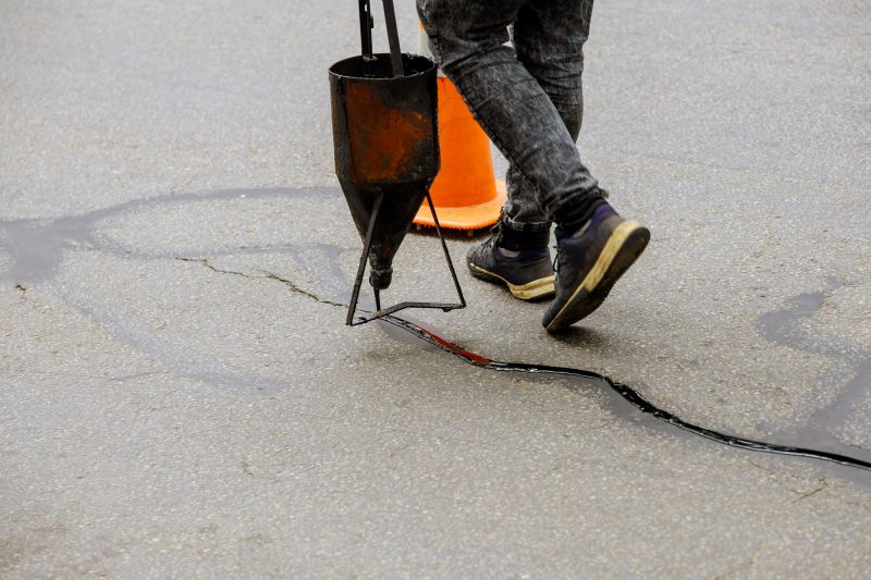 Asphalt Resealing in Fort Myers, FL