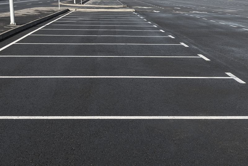 Commercial Asphalt Resurfacing in Temecula, CA