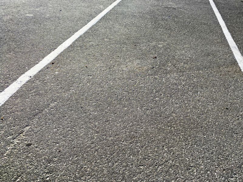 Parking Lot Paving in Temecula, CA