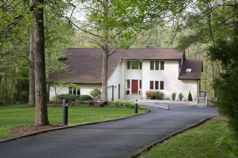 Residential Asphalt Sealing in San Antonio, TX