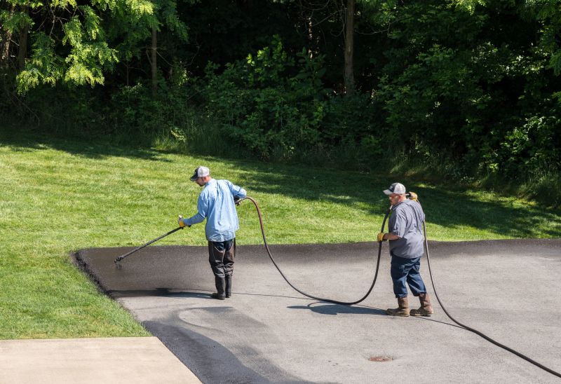 Road Coating Service in Denver, CO