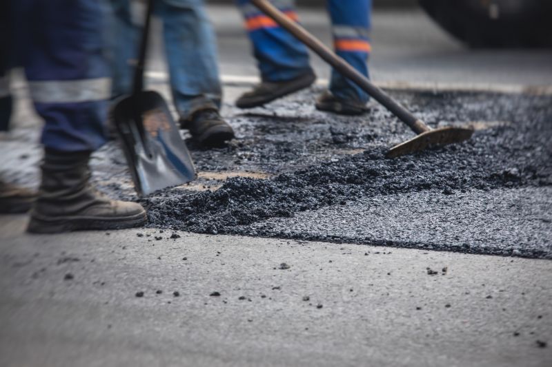 Specialized Asphalt Companies