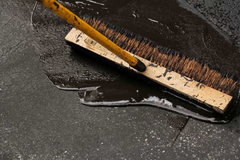 Asphalt Recoating in Miami Dade County, FL