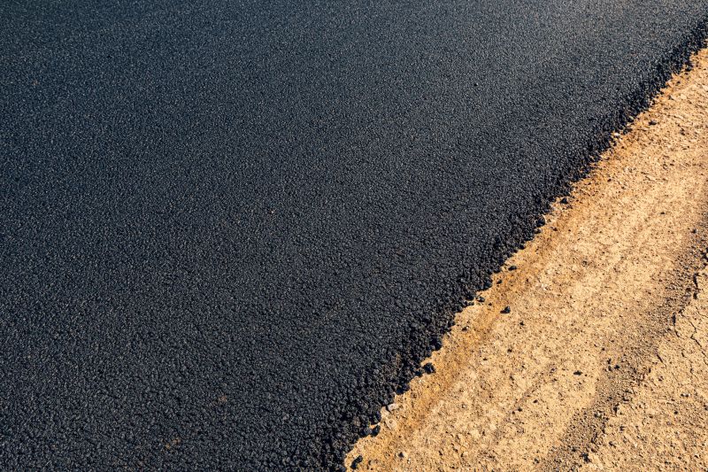 Asphalt Slurry Sealing in Fort Myers, FL